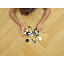 LEGO CREATOR 31103 RAKETWAGEN