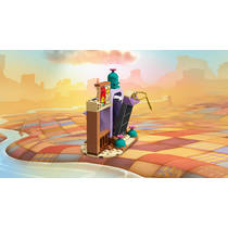 LEGO 41253 TROLLS LONESOME FLATS WATER