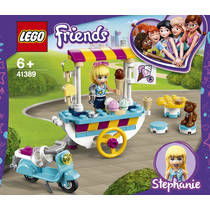 LEGO FRIENDS 41389 IJSKAR