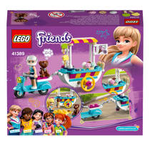 LEGO FRIENDS 41389 IJSKAR