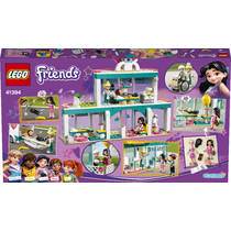 LEGO FRIENDS 41394 HC ZIEKENHUIS