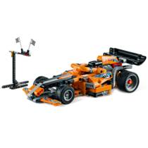 LEGO TECHNIC 42104 RACETRUCK