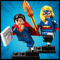 LEGO MF 71026 DC SUPER HEROES SERIES