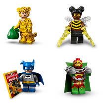 LEGO MF 71026 DC SUPER HEROES SERIES