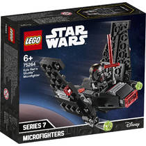 LEGO SW 75264 KYLO REN'S MICROFIGHTER