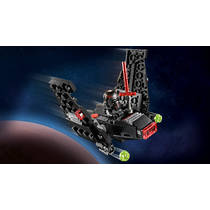 LEGO SW 75264 KYLO REN'S MICROFIGHTER