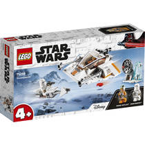 LEGO SW 75268 SNOWSPEEDER