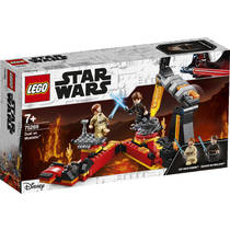 LEGO SW 75269 DUEL OP MUSTAFAR