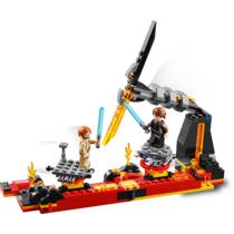 LEGO SW 75269 DUEL OP MUSTAFAR