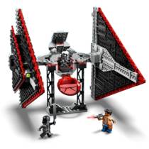 LEGO SW 75272 EP IX SITH TIE FIGHTER