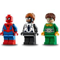LEGO SH 76148 SPIDERMAN VS DOC OCK