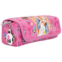 TOPModel Panda etui - roze Main Image - 0