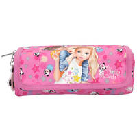 TOPModel Panda etui - roze Main Image - 1