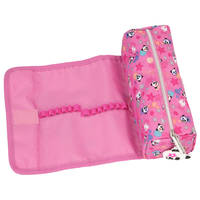 TOPModel Panda etui - roze Main Image - 2