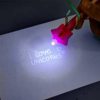Ylvi & the Minimoomis geheime pen productafbeelding 4