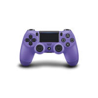 PS4 DualShock 4 controller V2 Electric Purple