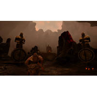 PS4 HITS GOD OF WAR 3