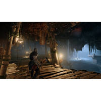 PS4 HITS GOD OF WAR 3