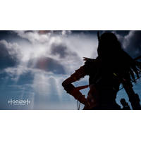 PS4 HORIZON ZERO DAWN COMP. EDITION