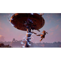 PS4 HORIZON ZERO DAWN COMP. EDITION