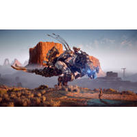 PS4 HORIZON ZERO DAWN COMP. EDITION