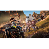 PS4 HORIZON ZERO DAWN COMP. EDITION