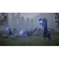 PS4 HORIZON ZERO DAWN COMP. EDITION