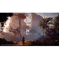 PS4 HORIZON ZERO DAWN COMP. EDITION