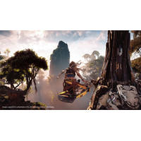 PS4 HORIZON ZERO DAWN COMP. EDITION