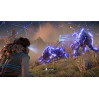 PS4 HORIZON ZERO DAWN COMP. EDITION