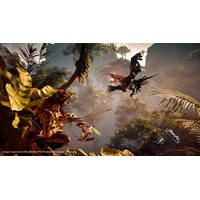 PS4 HORIZON ZERO DAWN COMP. EDITION