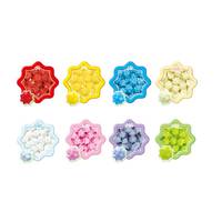Aquabeads navulling sterrenparel pakket productafbeelding 2