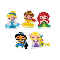 Aquabeads Disney Princess stralende set Main Image - 1