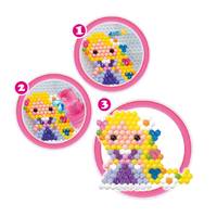 Aquabeads Disney Princess stralende set Main Image - 3