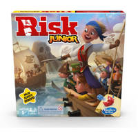 Risk junior