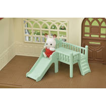 Sylvanian Families zoet frambozenhuis 5393 productafbeelding 10