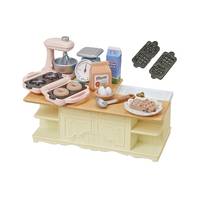 Sylvanian Families keukeneiland 5442