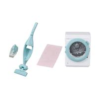 Sylvanian Families wasmachine en stofzuiger 5445