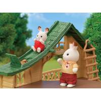 Sylvanian Families blokhut aan het meer 5451 productafbeelding 5
