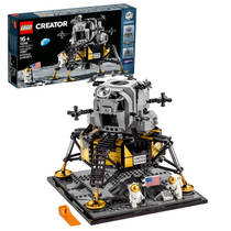 LEGO Creator Expert NASA Apollo 11 Maanlander 10266