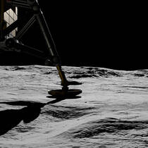 LEGO CREATOR 10266 NASA APOLLO MAANLANDE