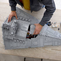 LEGO SW 75252 IMPERIAL STAR DESTROYER
