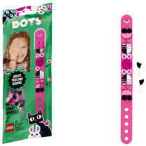 LEGO DOTS Funky dieren armband 41901
