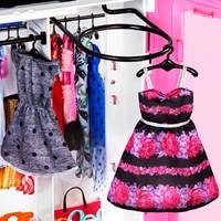 Barbie ultieme kleding speelset Main Image - 4