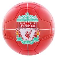 Liverpool logo voetbal