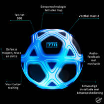 Counter Ball productafbeelding 4