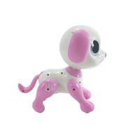 Gear2Play Robo Smart puppy - roze productafbeelding 2