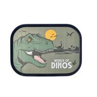 Mepal Campus lunchbox dino Main Image - 1