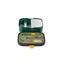 Mepal Campus lunchbox dino Main Image - 2