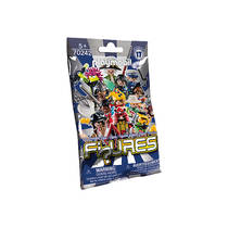 PLAYMOBIL 70242 FIGURES BOYS S17